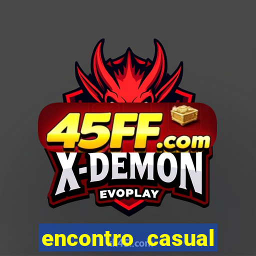 encontro casual porto velho